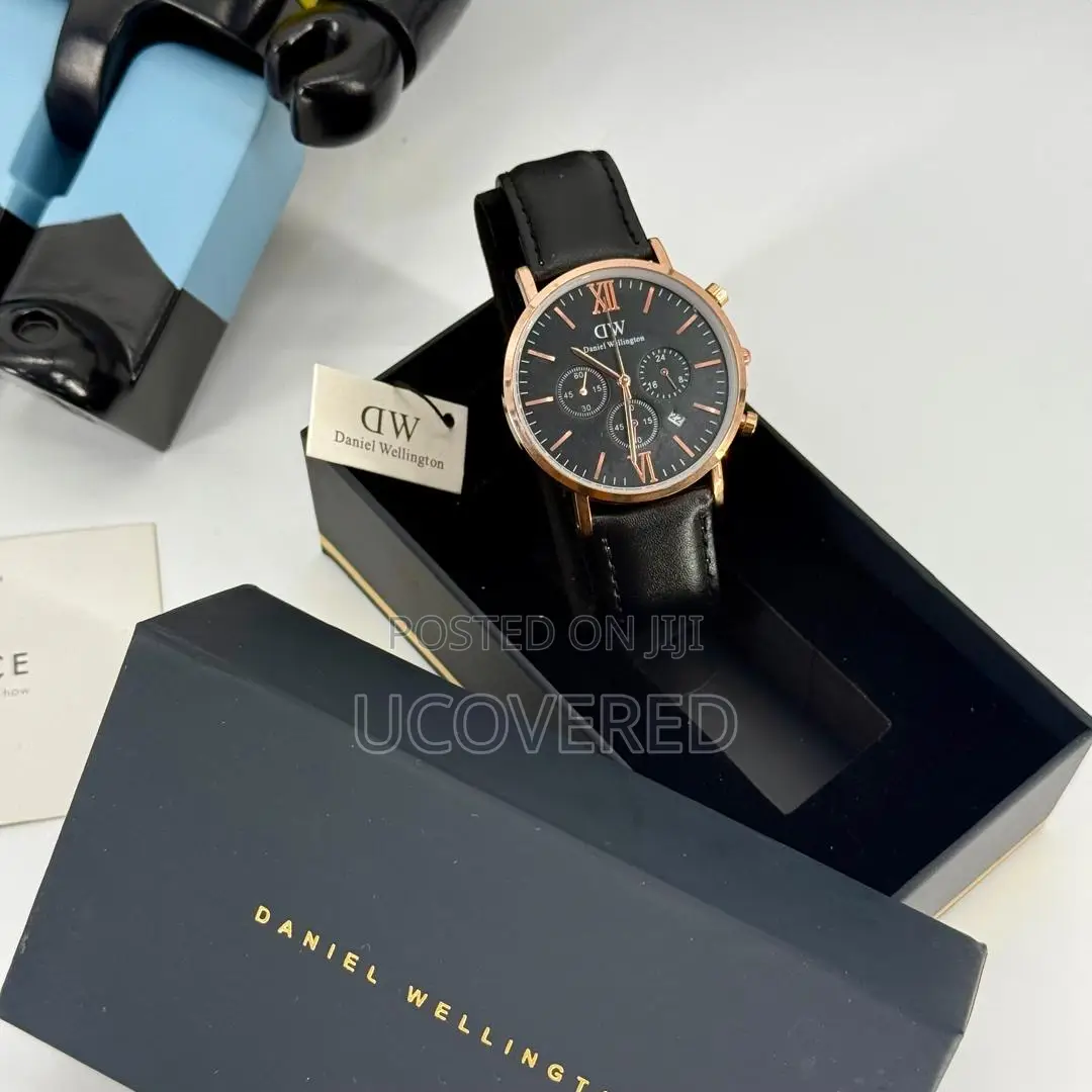 Daniel Wellington Men’S Watch