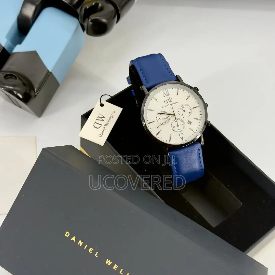 Daniel Wellington Men’S Watch