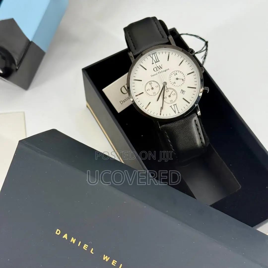 Daniel Wellington Men’S Watch