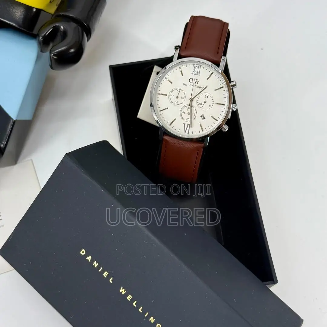 Daniel Wellington Men’S Watch