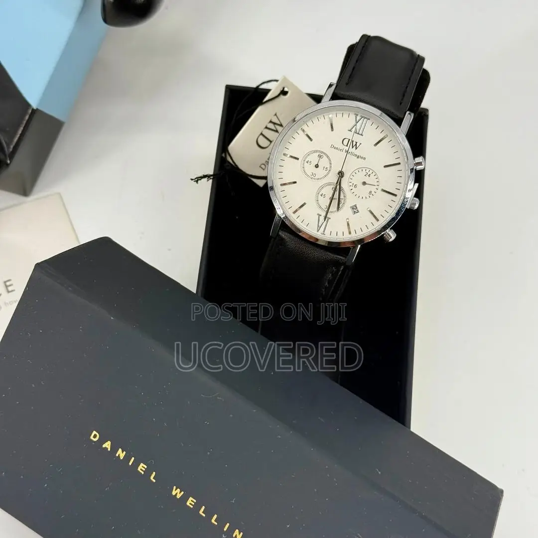 Daniel Wellington Men’S Watch