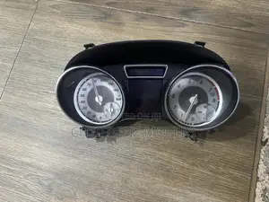 C300 2016 217 2018 2019 Speedometer Panel W205 and All Parts