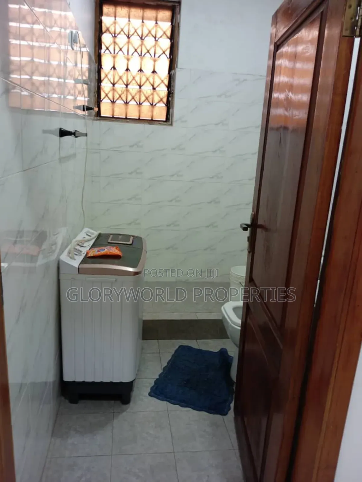 Furnished 2bdrm Apartment in Spintex for rent