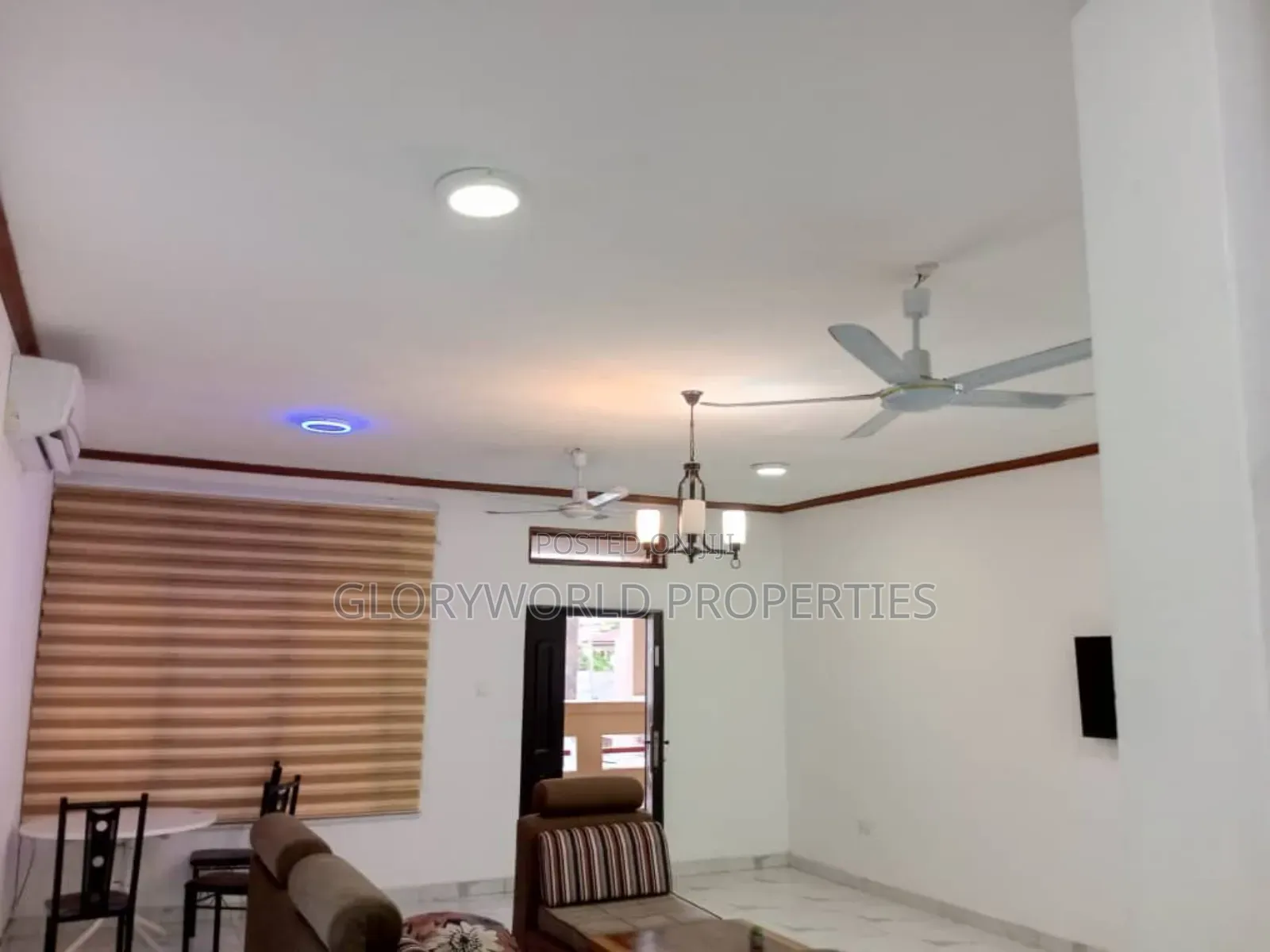 Furnished 2bdrm Apartment in Spintex for rent