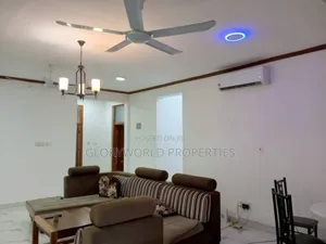 Furnished 2bdrm Apartment in Spintex for rent