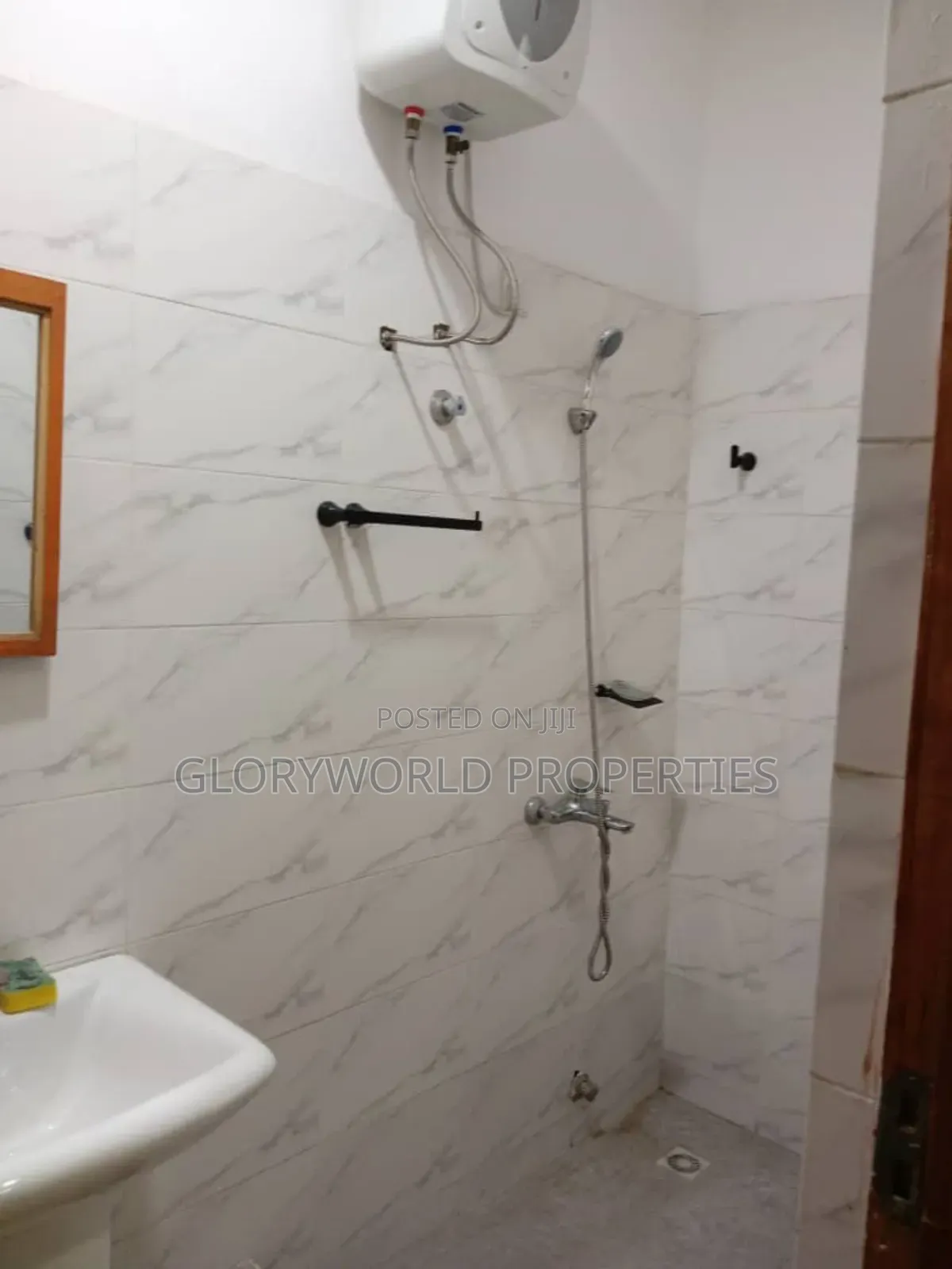Furnished 2bdrm Apartment in Spintex for rent