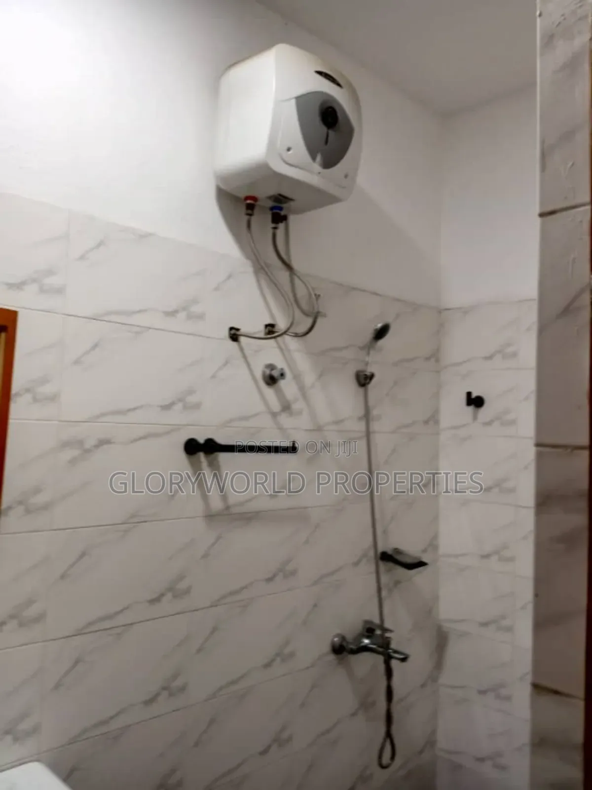 Furnished 2bdrm Apartment in Spintex for rent
