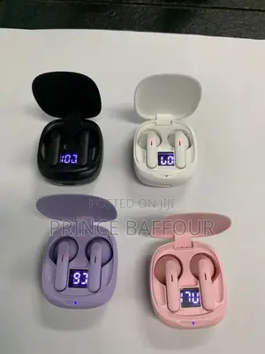 F01 Earbuds Bluetooth Ecouteur Bluetooth Ear Pods