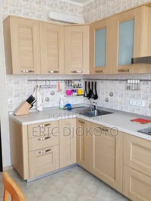 Kitchen Cabinets Asanfena