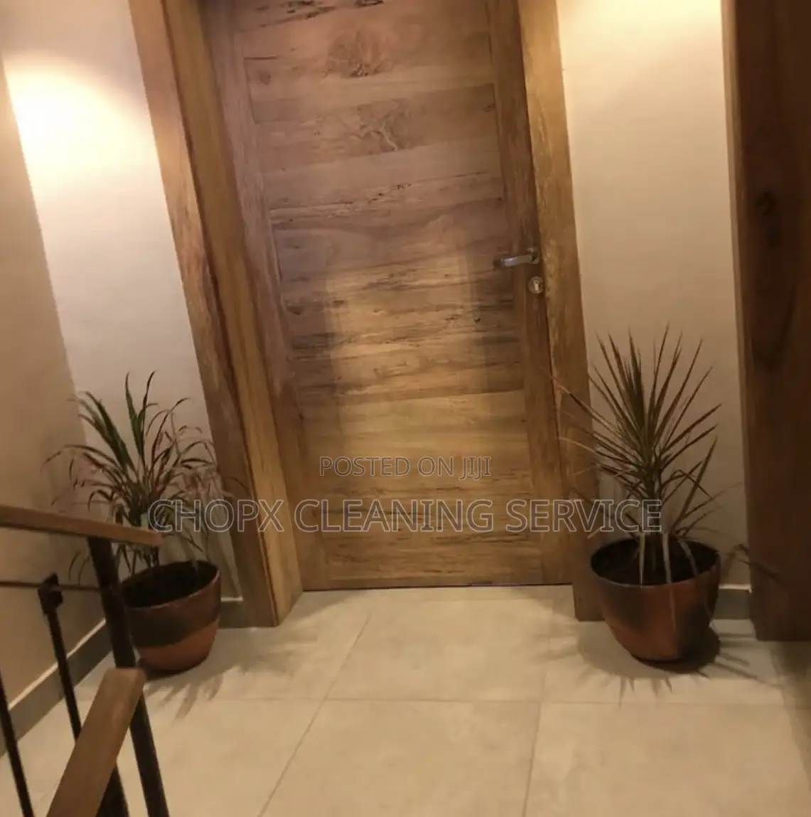 Chopx Cleaning Services Where Luxury Meets Clean