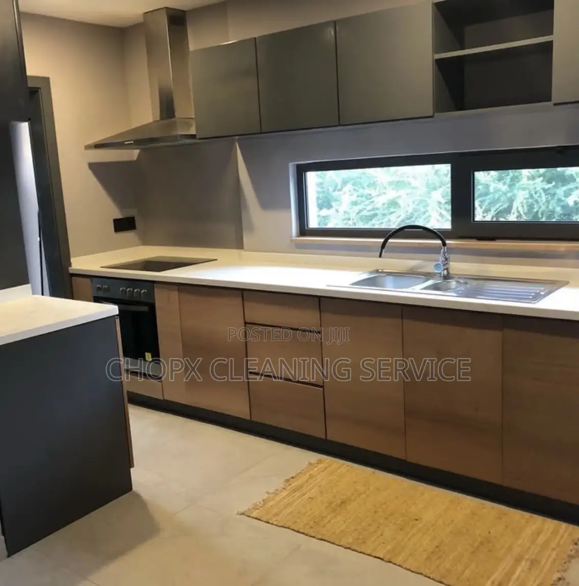 Chopx Cleaning Services Where Luxury Meets Clean