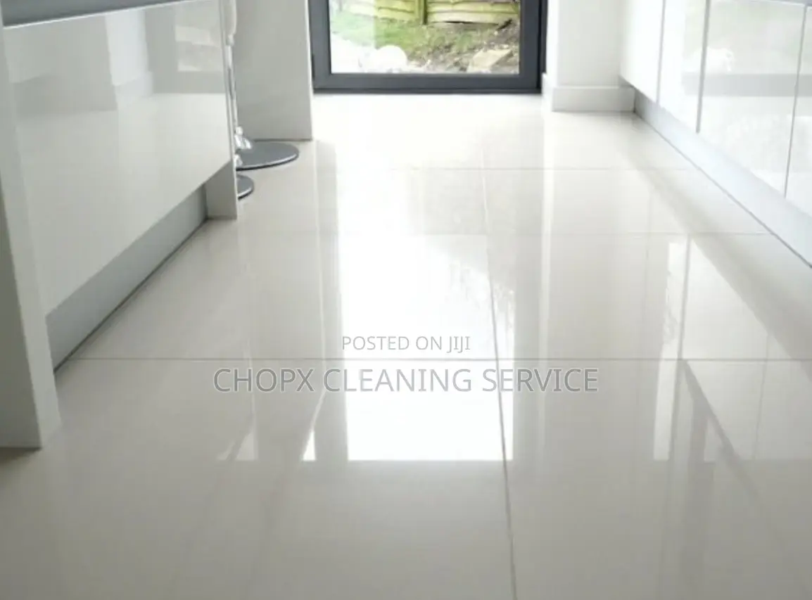 Chopx Cleaning Services Where Luxury Meets Clean