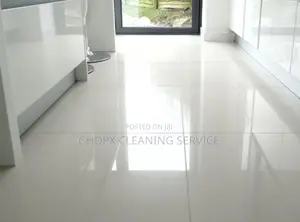 Chopx Cleaning Services Where Luxury Meets Clean