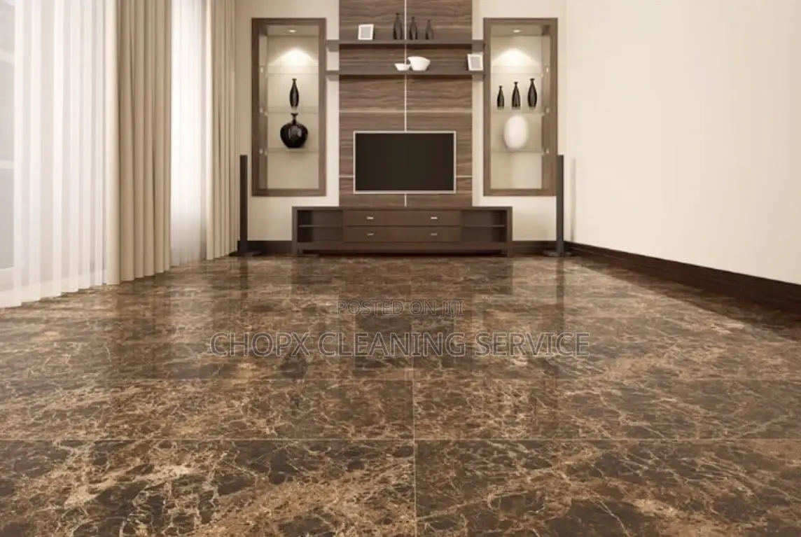 Chopx Cleaning Services Where Luxury Meets Clean