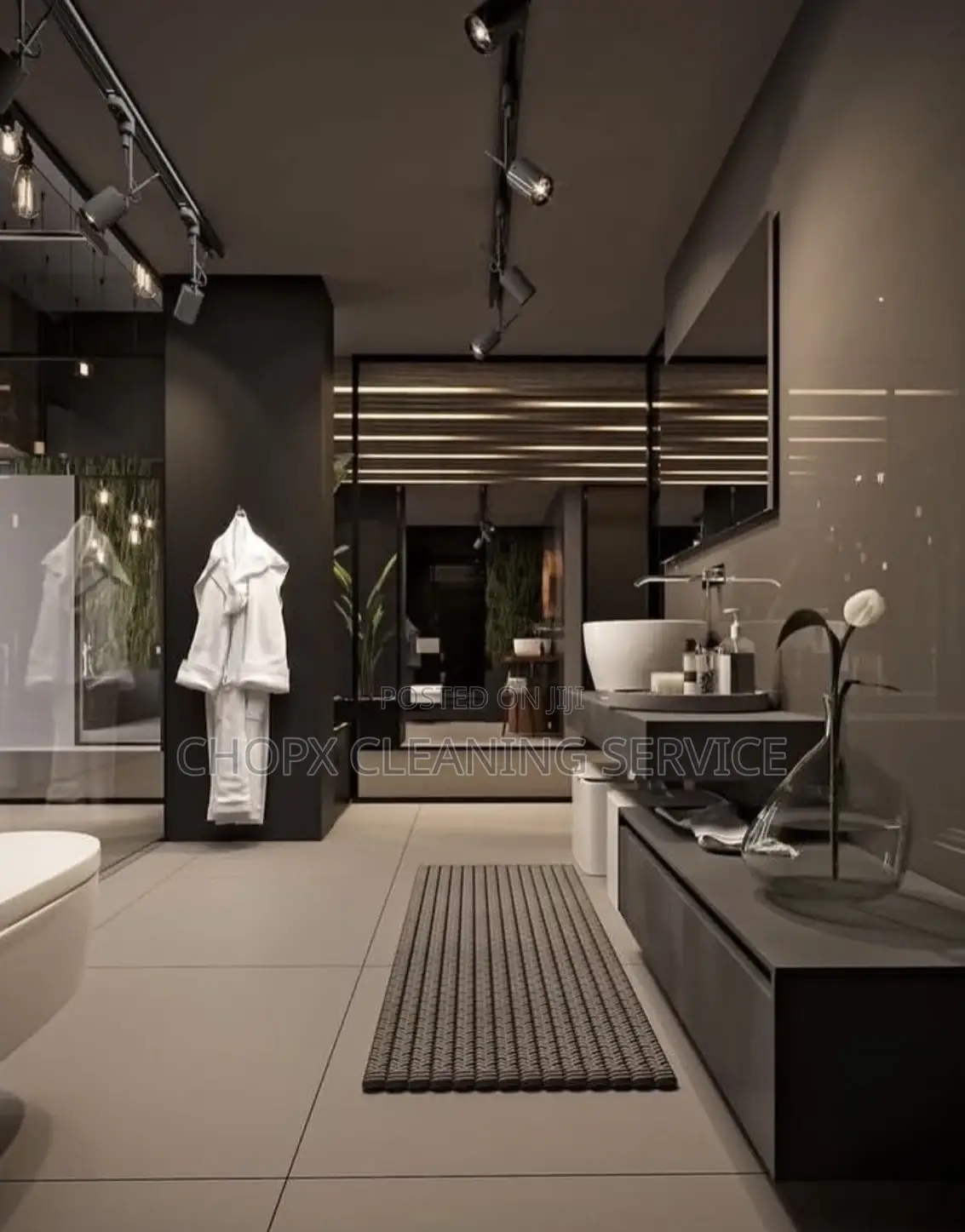 Chopx Cleaning Services Where Luxury Meets Clean