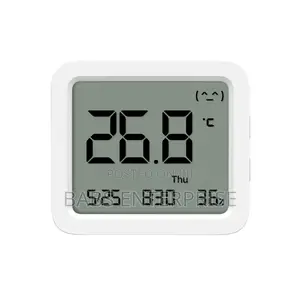 Xiaomi Mi Temperature And Humidity Monitor 3