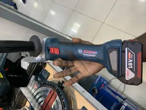 Cordless Angle Grinder GWS 180 Li