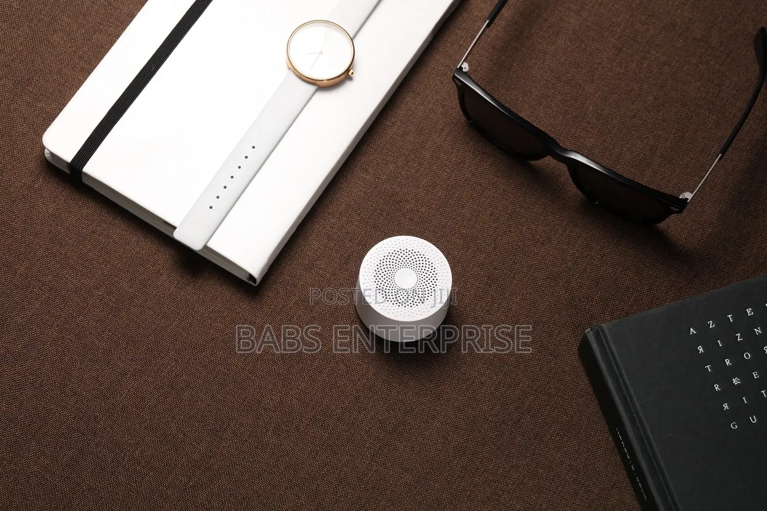 Xiaomi Mi Compact Bluetooth Speaker 2
