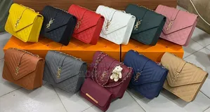 2in1 Simple Fashion Handbag