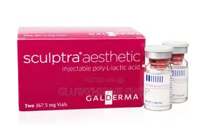 Sculptra Injection Filler
