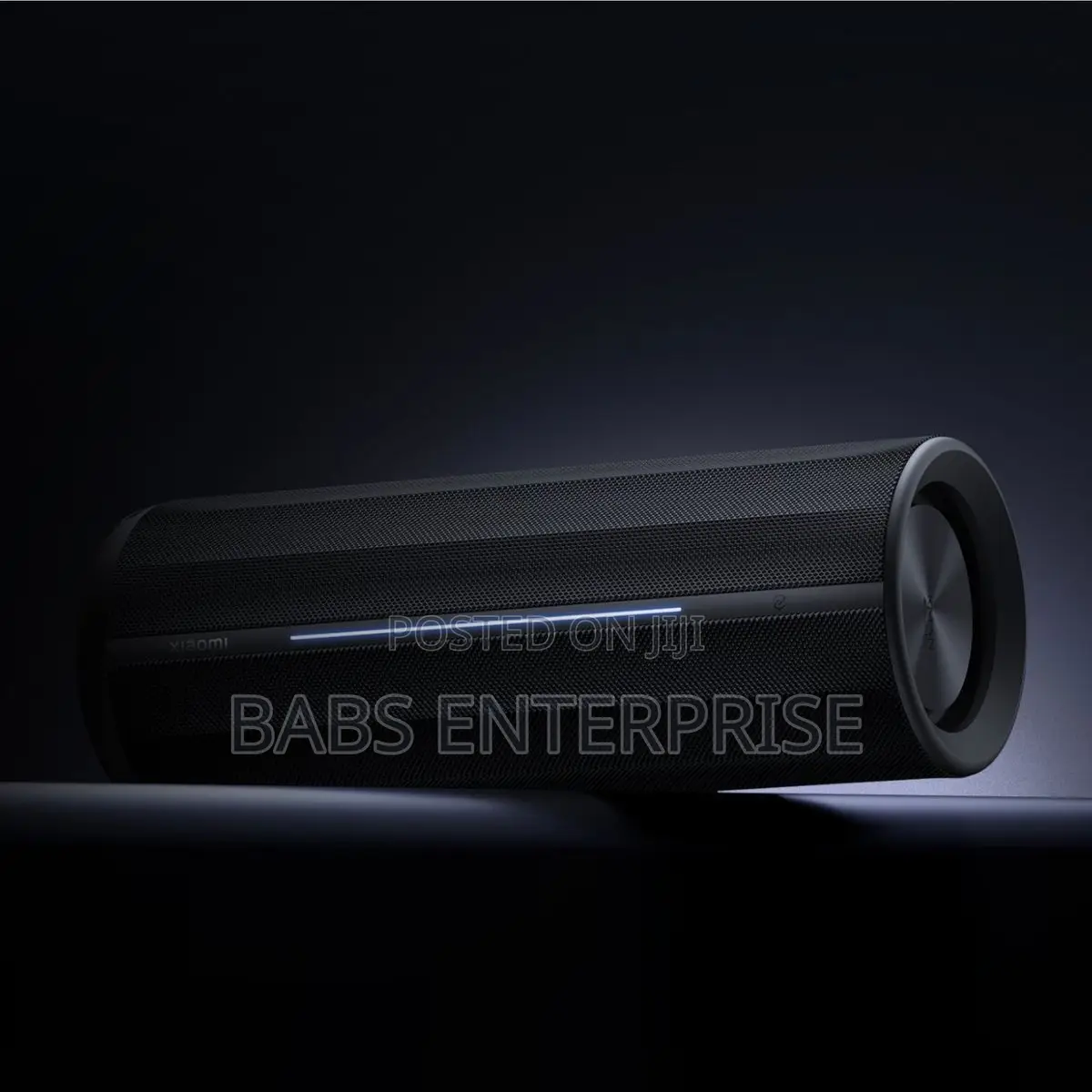 Xiaomi Bluetooth Speaker