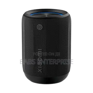 Xiaomi Bluetooth Speaker Mini 6w Rgb Nfc
