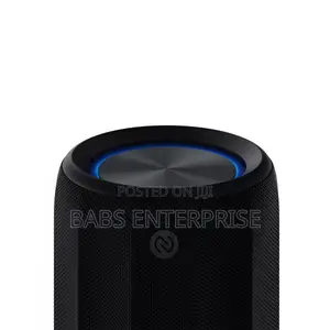 Xiaomi Bluetooth Speaker Mini 6w Rgb Nfc