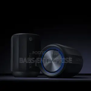 Xiaomi Bluetooth Speaker Mini 6w Rgb Nfc