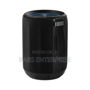 Xiaomi Bluetooth Speaker Mini 6w Rgb Nfc