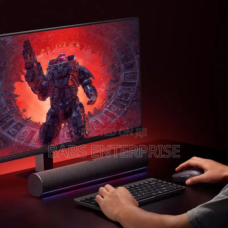 Xiaomi Desktop Speaker