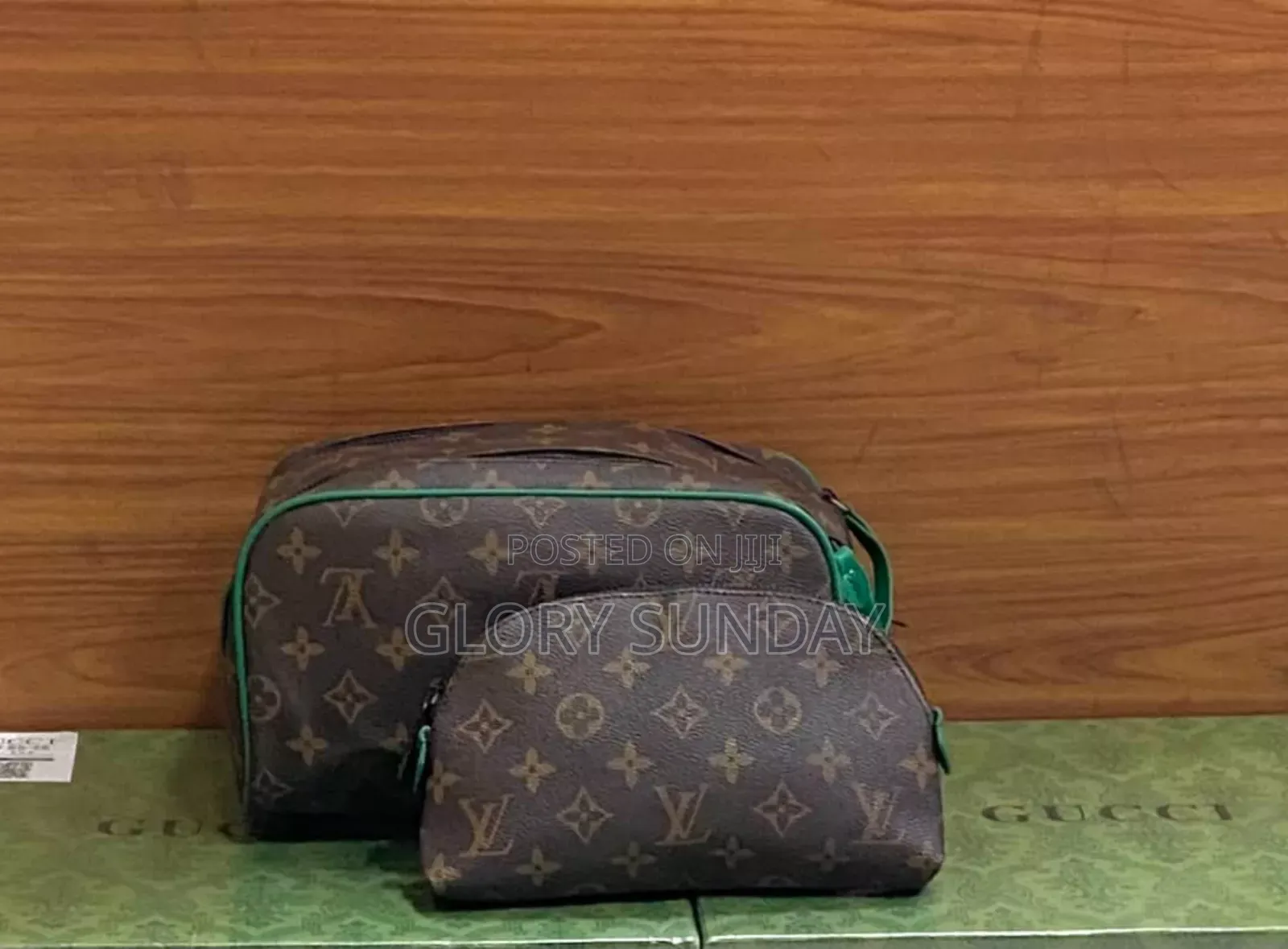 Classy Handbag for Beautiful Ladies.