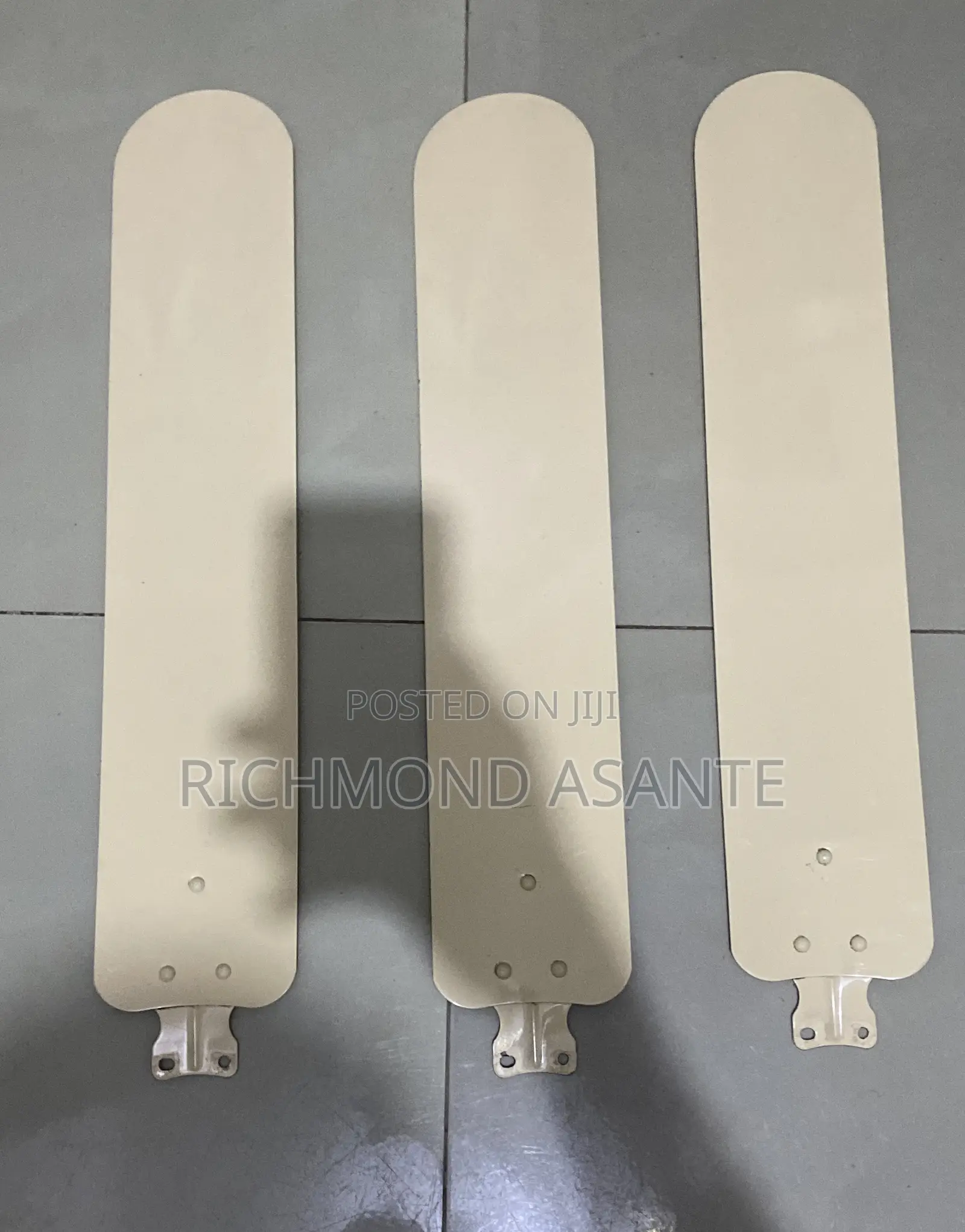 Neat Ceiling Fan Blades for Sale