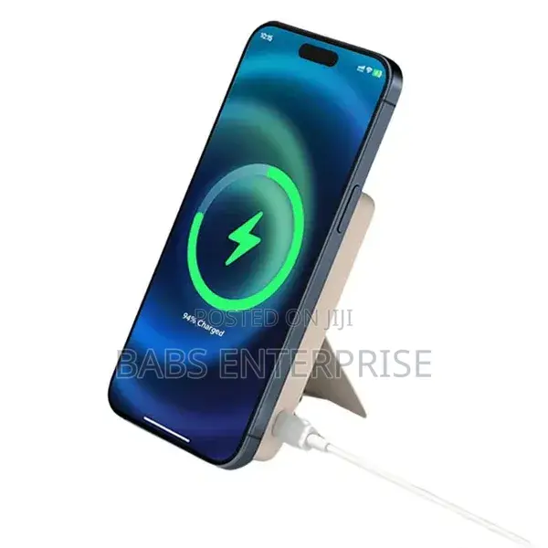 Xiaomi Magnetic Power Bank 6000mah Gl