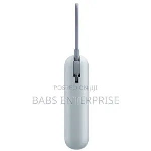 Xiaomi Power Bank 10000mah With Cable Ice Blue Gl