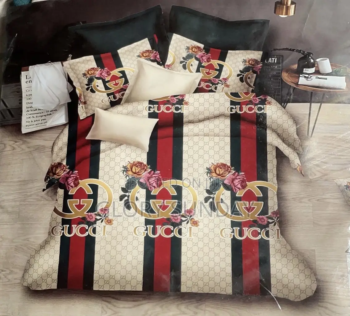 Bedsheets and Pillow Covers