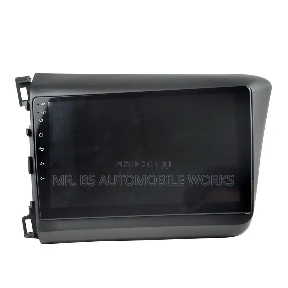 Honda Civic Android Dvd 2012 To 2015