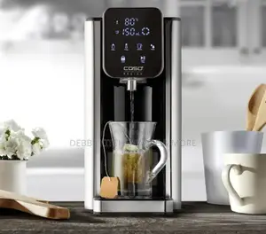 Caso Hot Water Dispenser Germany