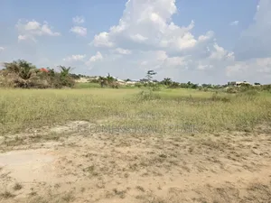 One and Half Acre at Ejisu-Asawase for Sale