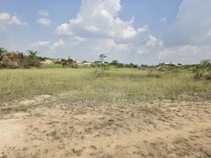 One and Half Acre at Ejisu-Asawase for Sale