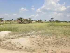 One and Half Acre at Ejisu-Asawase for Sale