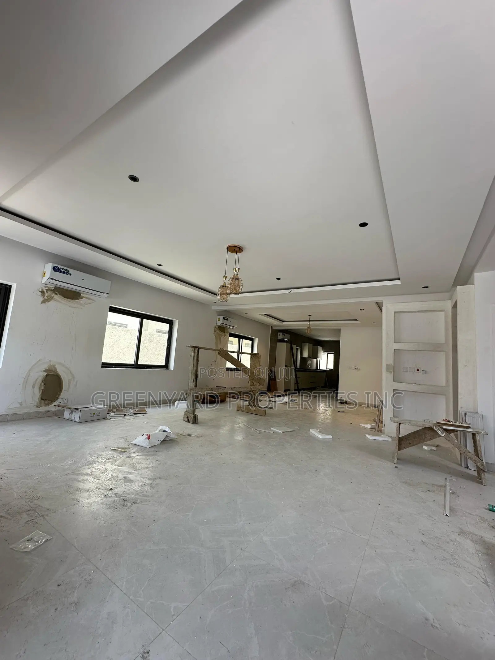 4bdrm House in East, Airport Residential Area for sale