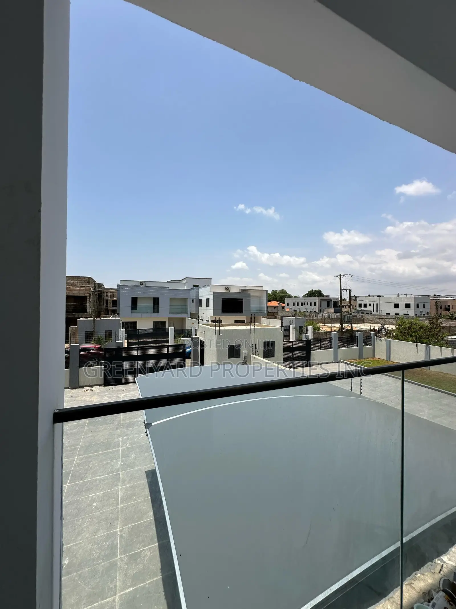 4bdrm House in East, Airport Residential Area for sale