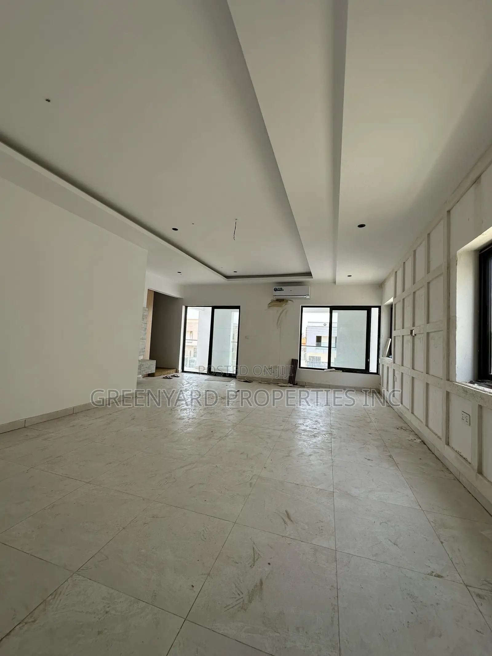 4bdrm House in East, Airport Residential Area for sale