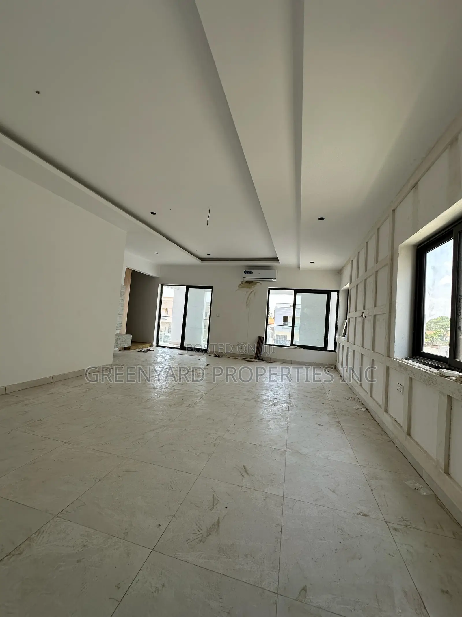 4bdrm House in East, Airport Residential Area for sale
