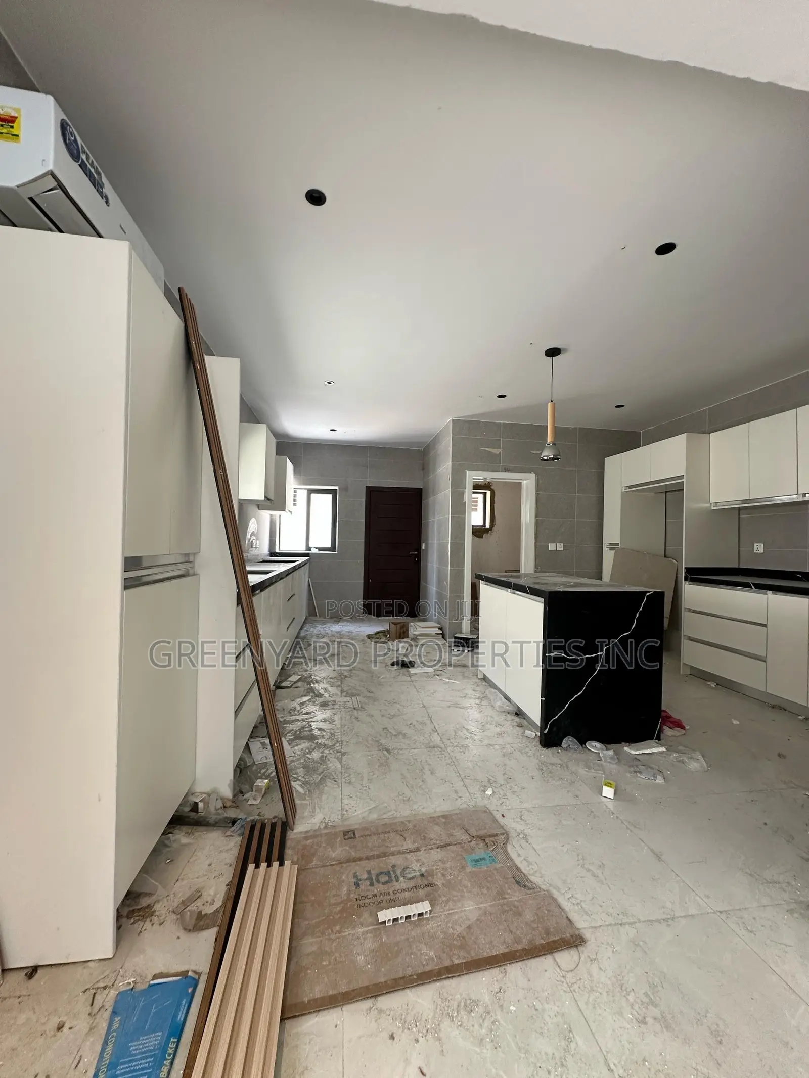 4bdrm House in East, Airport Residential Area for sale