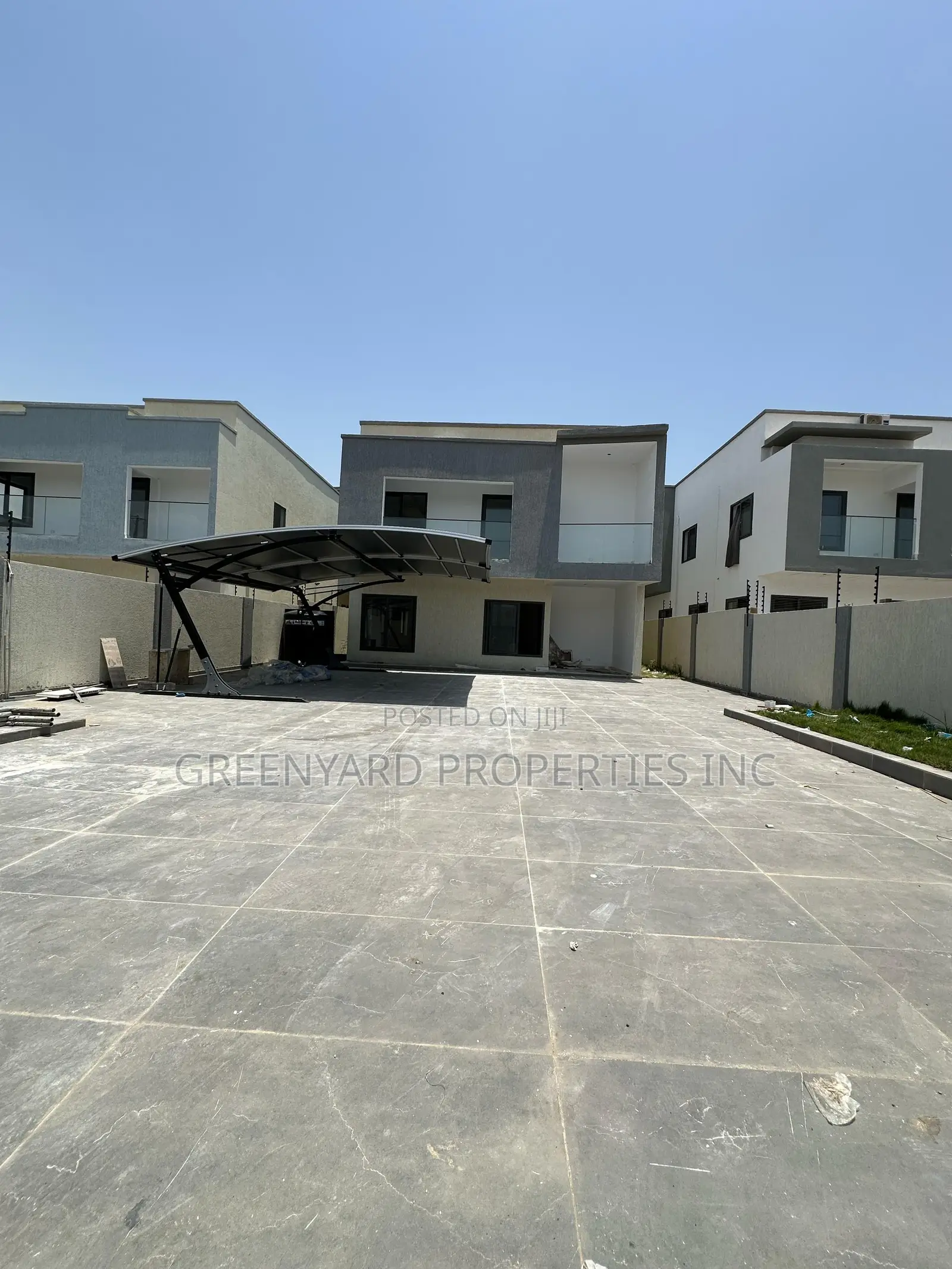 4bdrm House in East, Airport Residential Area for sale