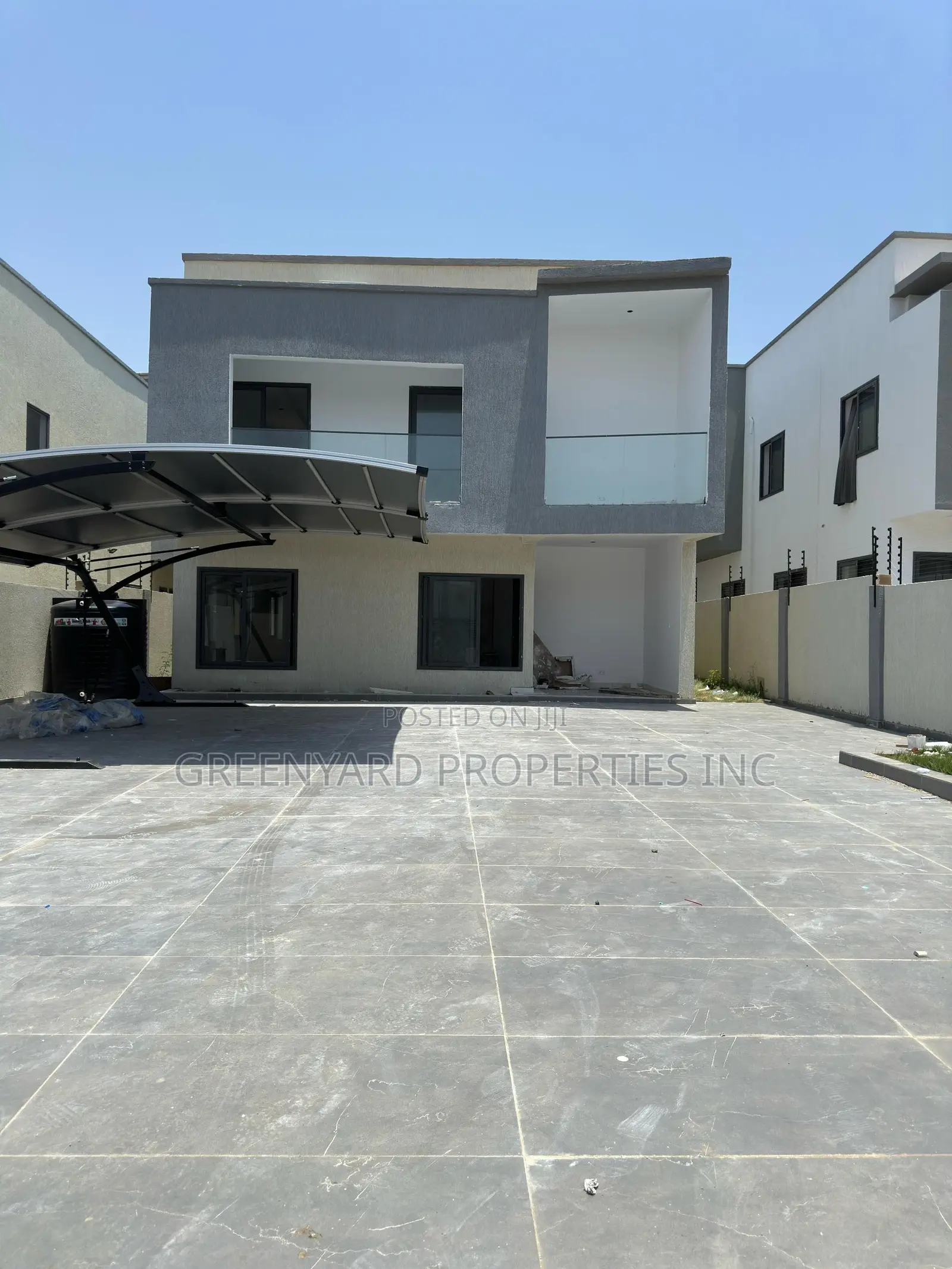4bdrm House in East, Airport Residential Area for sale