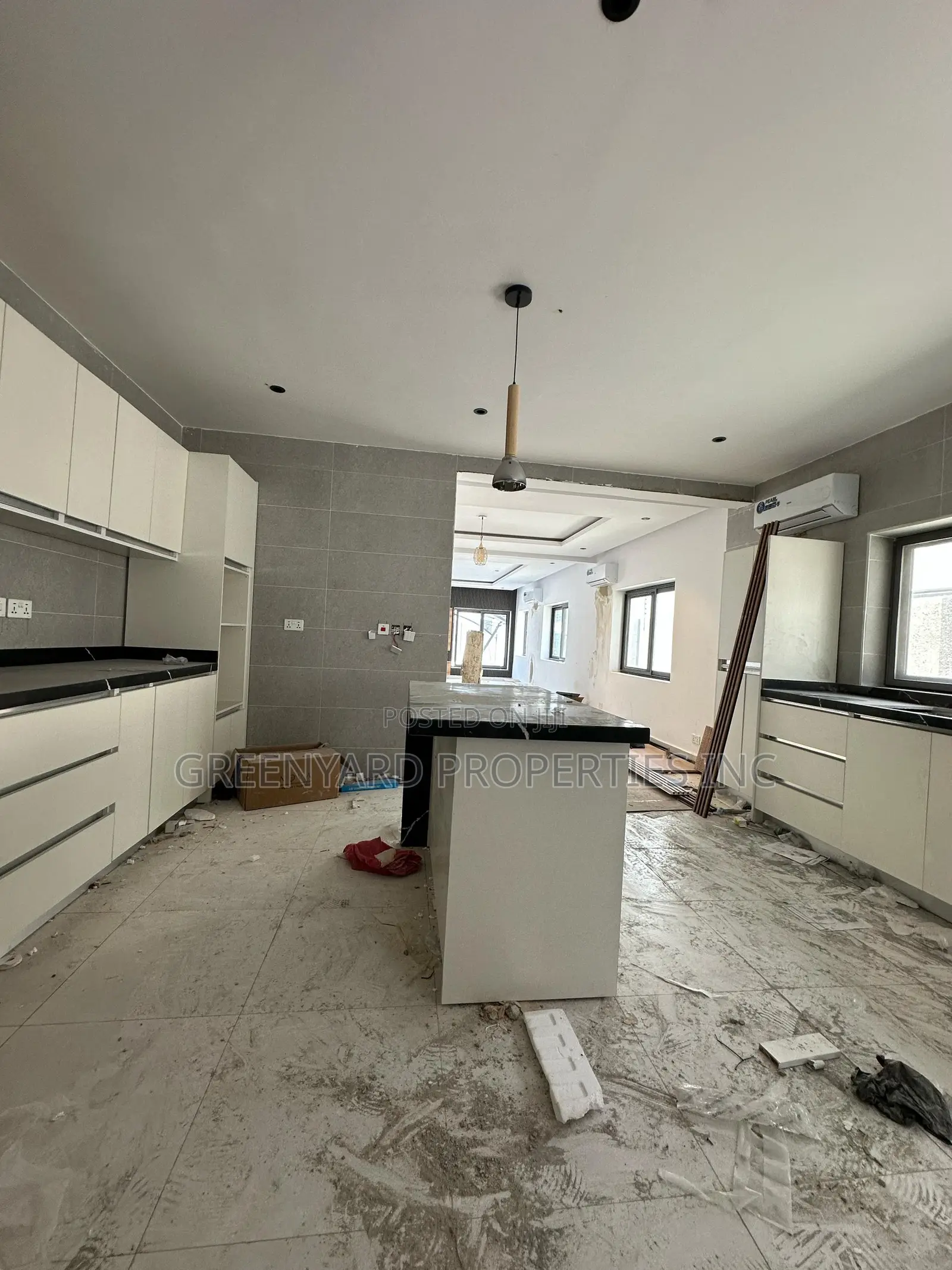 4bdrm House in East, Airport Residential Area for sale