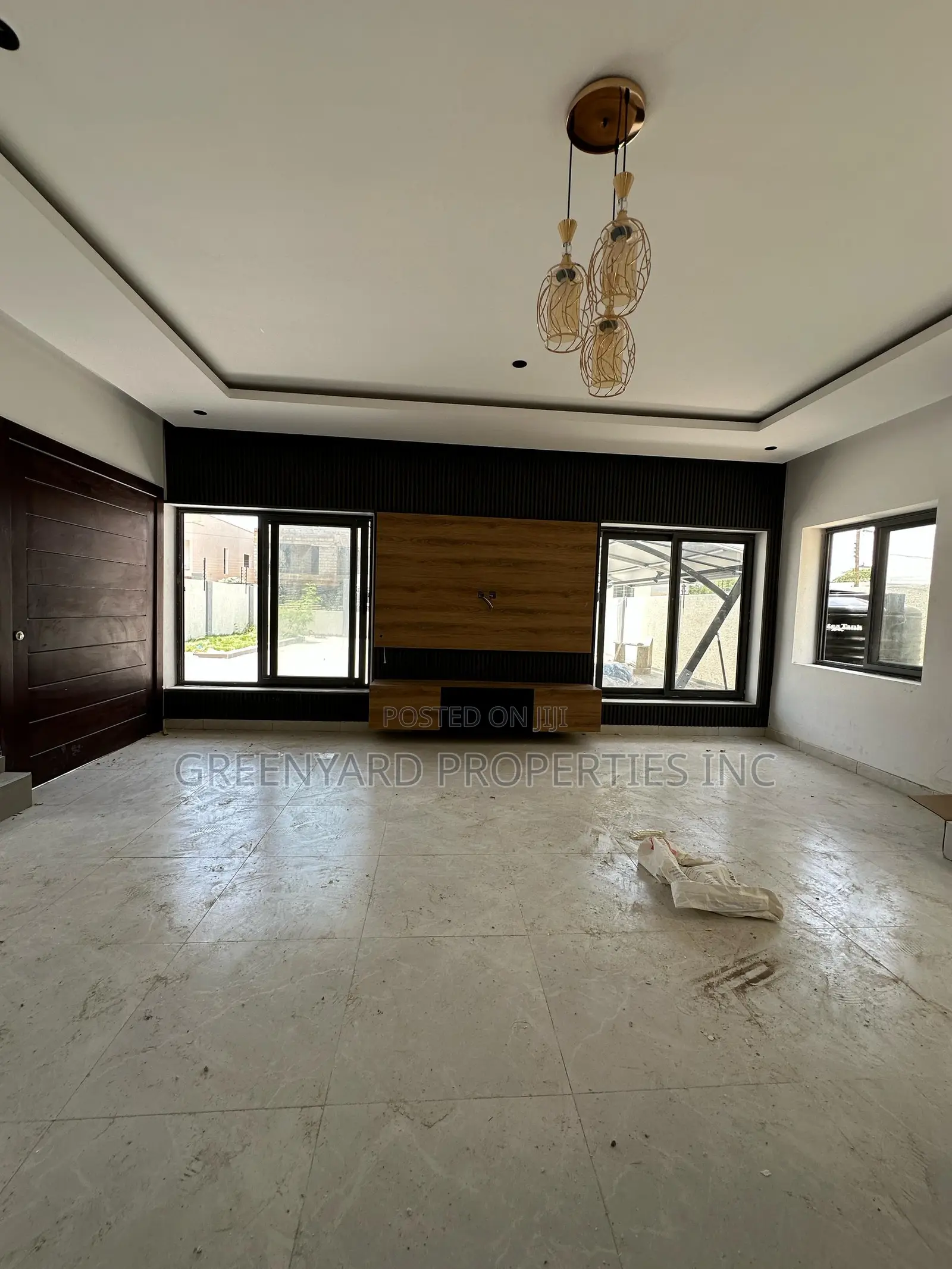 4bdrm House in East, Airport Residential Area for sale