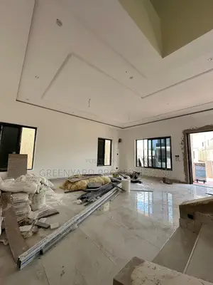 4bdrm House in East, Airport Residential Area for sale